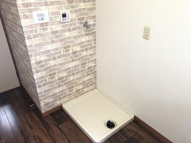 モリヤハイツの物件内観写真