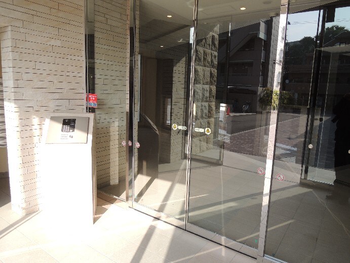 リビングステージ広瀬川の物件外観写真