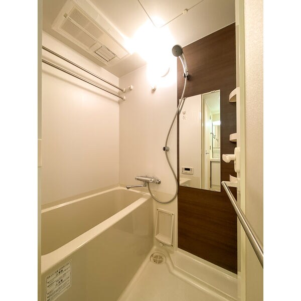 リビングステージ広瀬川の物件内観写真