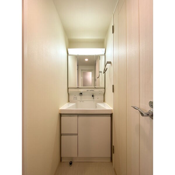 リビングステージ広瀬川の物件内観写真