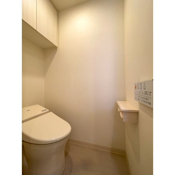 リビングステージ広瀬川の物件内観写真