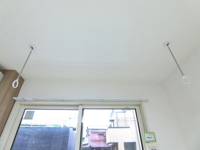 グランディール泉中央の物件内観写真