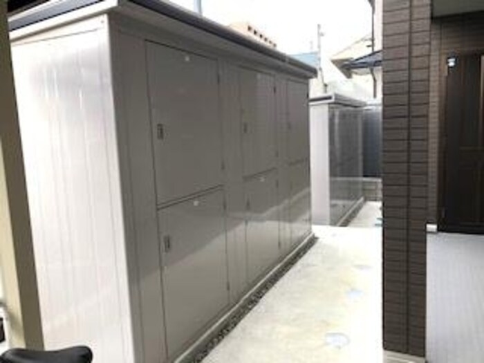 グランディール泉中央の物件内観写真