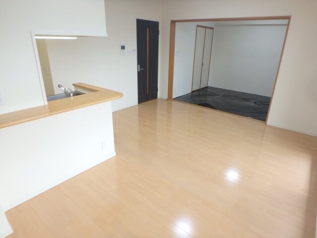 プライムアーバン長町一丁目の物件内観写真