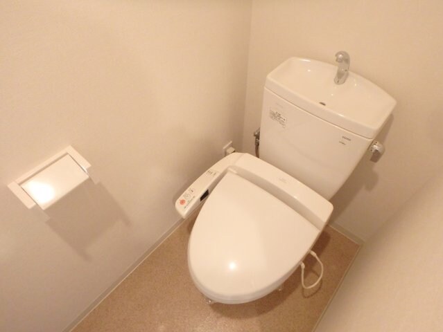 プライムアーバン長町一丁目の物件内観写真