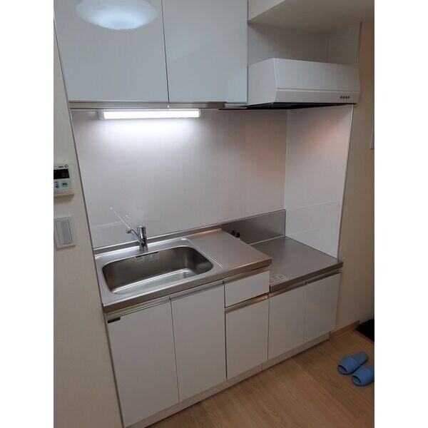 イーグルハイツ錦町の物件内観写真