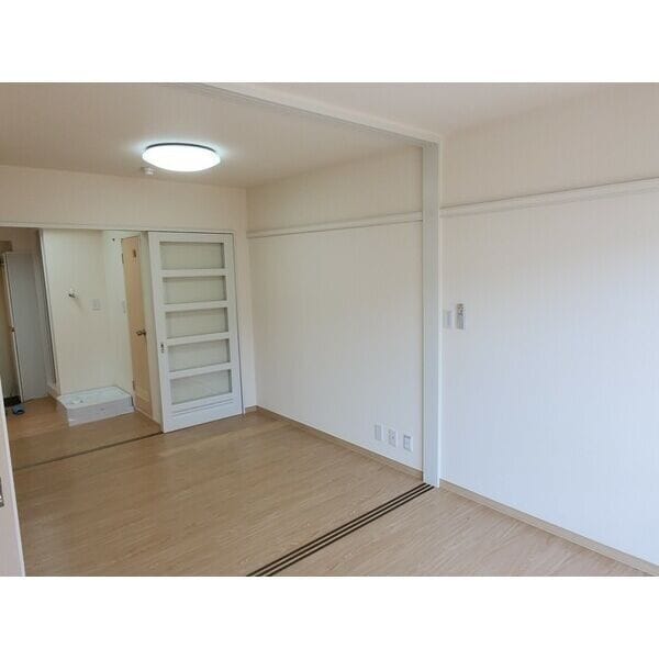 イーグルハイツ錦町の物件内観写真