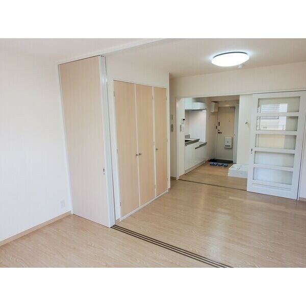 イーグルハイツ錦町の物件内観写真