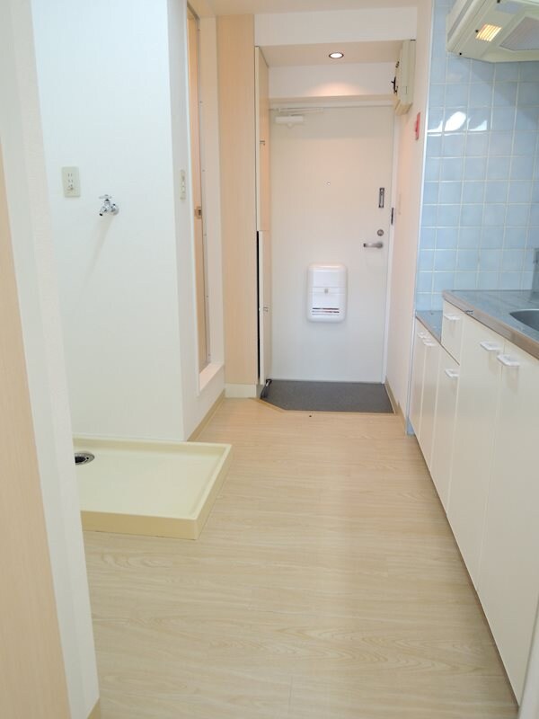 イーグルハイツ錦町の物件内観写真