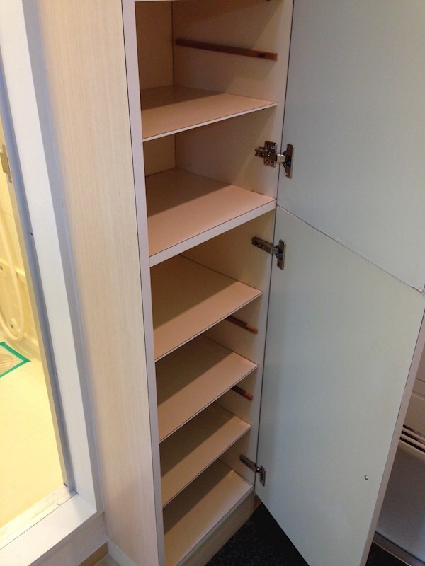 イーグルハイツ錦町の物件内観写真