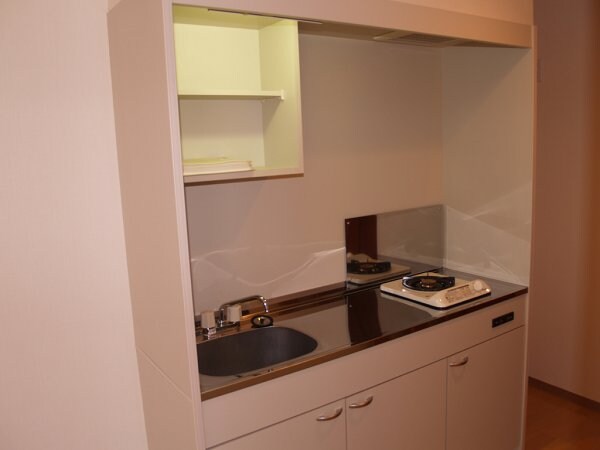 ＳＵＭ広瀬通の物件内観写真