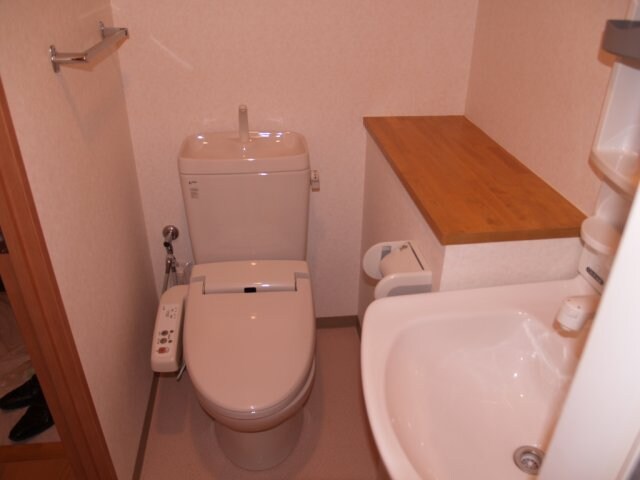 ＳＵＭ広瀬通の物件内観写真