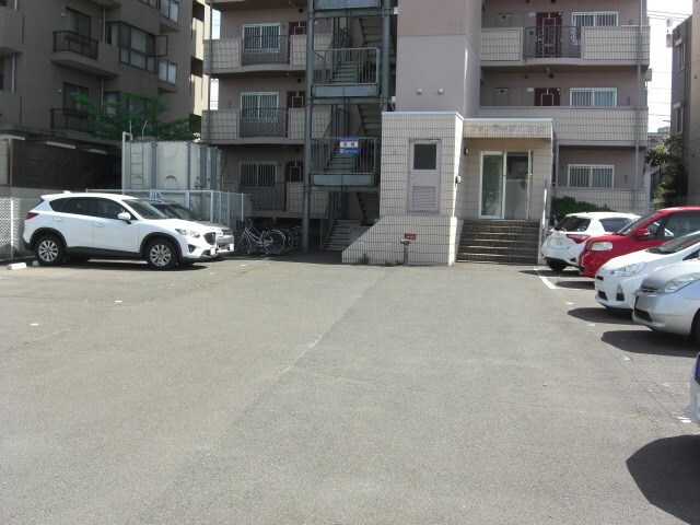 八乙女駅 徒歩13分 6階の物件外観写真