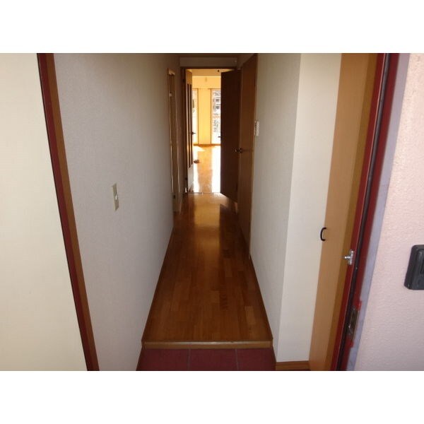 八乙女駅 徒歩13分 6階の物件内観写真