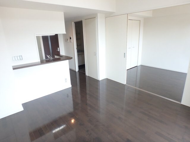 プライムアーバン長町一丁目の物件内観写真