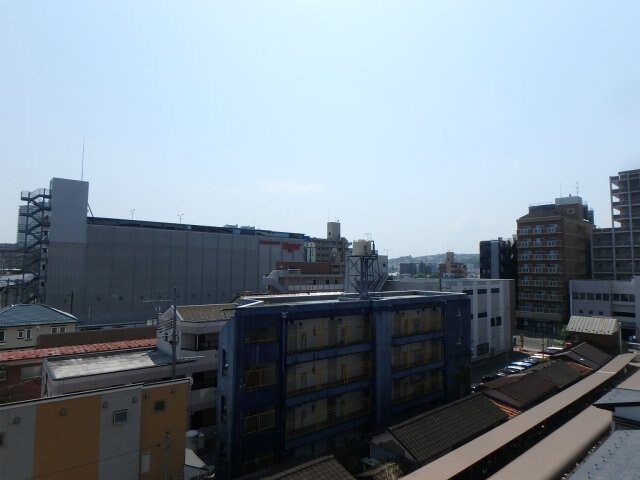 プライムアーバン長町一丁目の物件内観写真