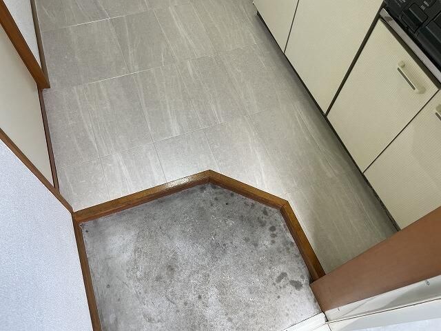 モリヤハイツの物件内観写真