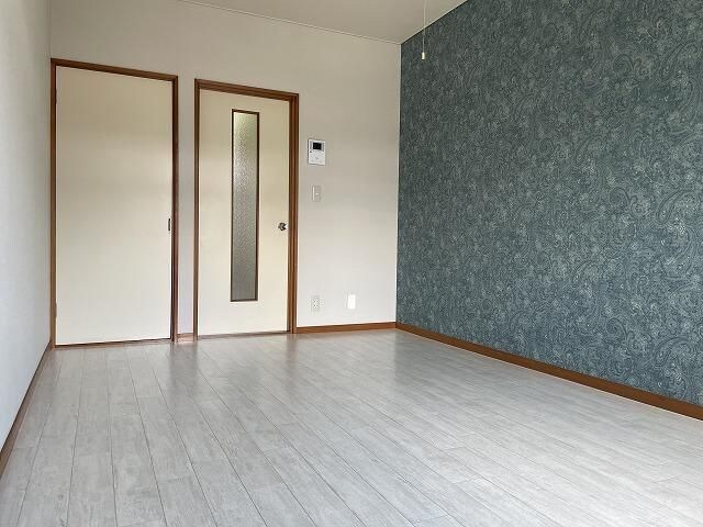 モリヤハイツの物件内観写真