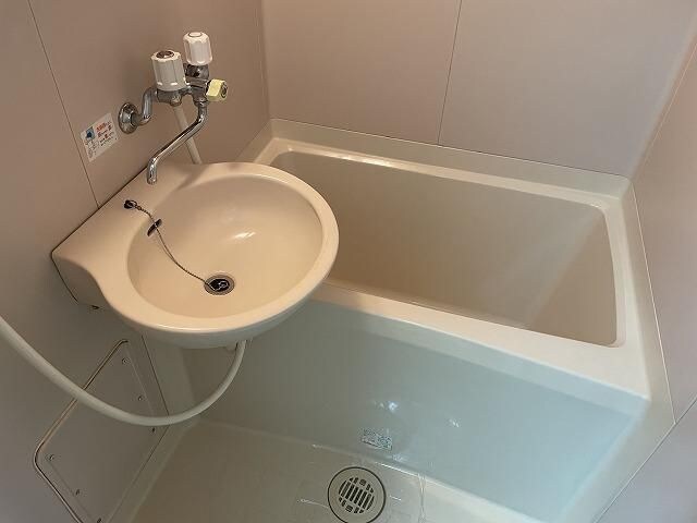 モリヤハイツの物件内観写真