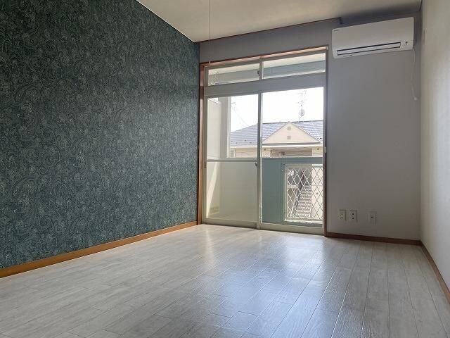 モリヤハイツの物件内観写真