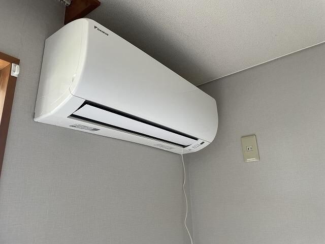 モリヤハイツの物件内観写真