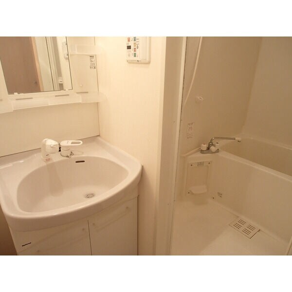 スクエア泉中央の物件内観写真