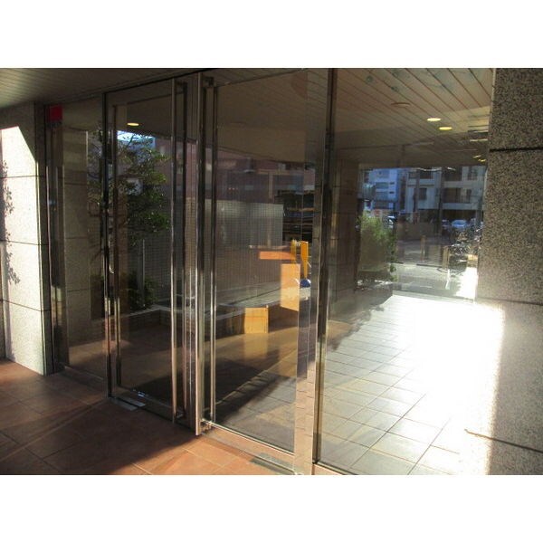 北四番丁駅 徒歩8分 8階の物件外観写真