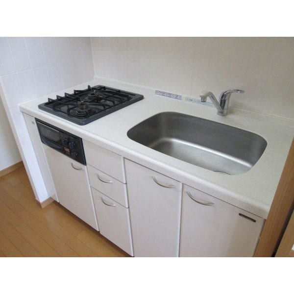 北四番丁駅 徒歩8分 8階の物件内観写真