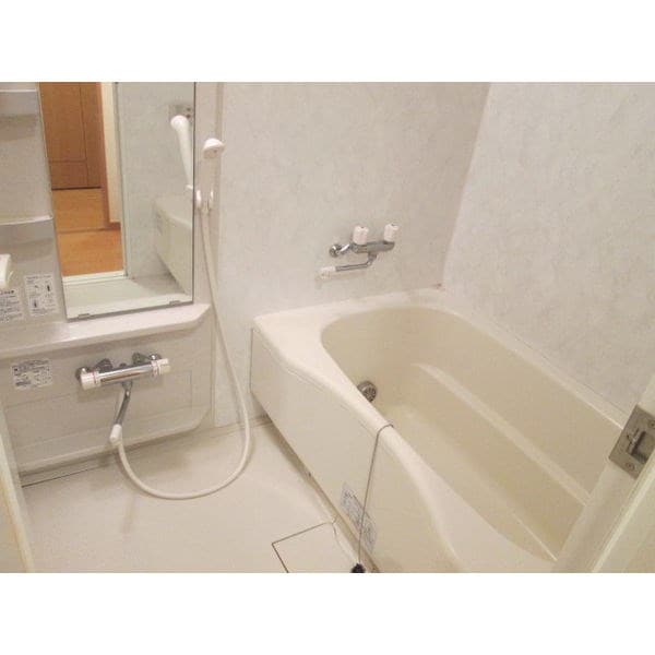 北四番丁駅 徒歩8分 8階の物件内観写真