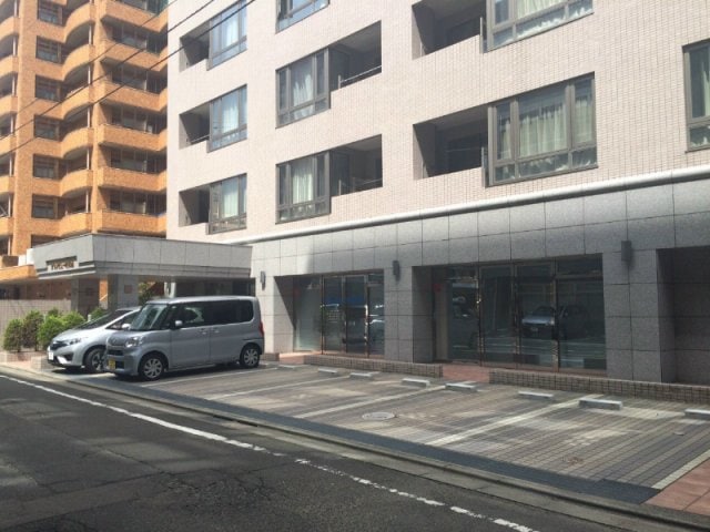 北四番丁駅 徒歩8分 8階の物件外観写真