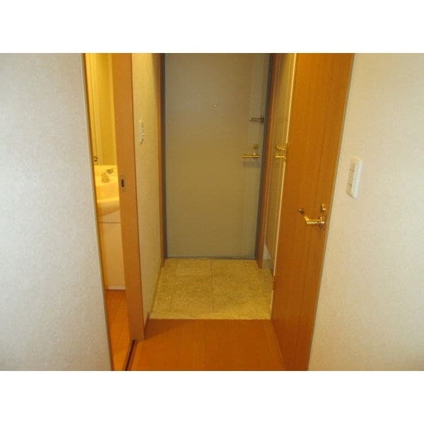 北四番丁駅 徒歩8分 8階の物件内観写真