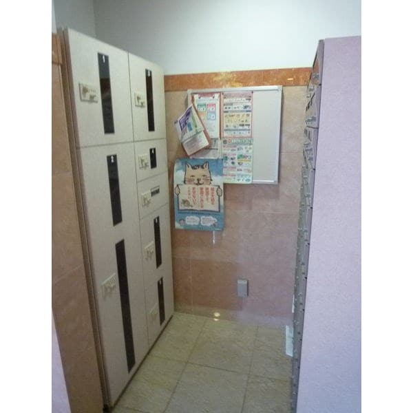 北四番丁駅 徒歩8分 8階の物件内観写真