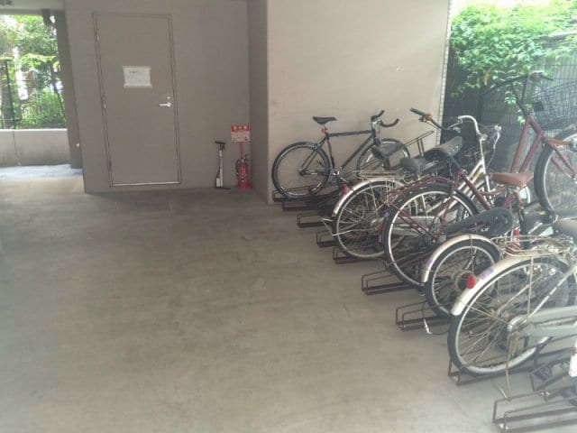 北四番丁駅 徒歩8分 8階の物件内観写真