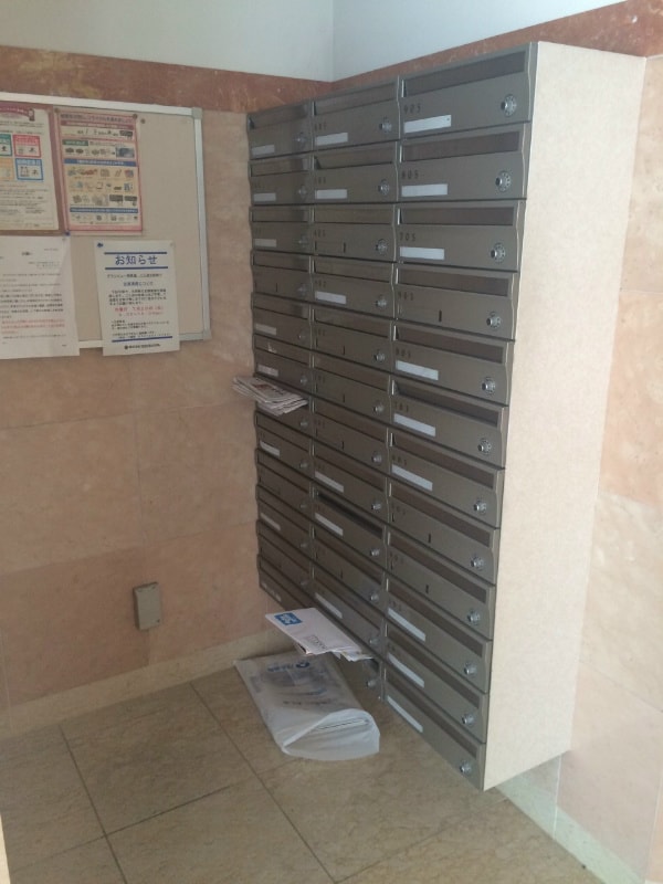 北四番丁駅 徒歩8分 8階の物件内観写真