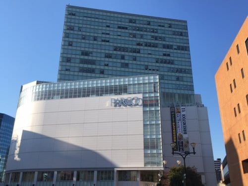 北四番丁駅 徒歩8分 8階の物件内観写真