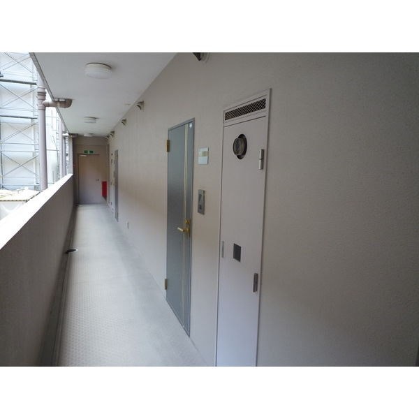 北四番丁駅 徒歩8分 8階の物件内観写真