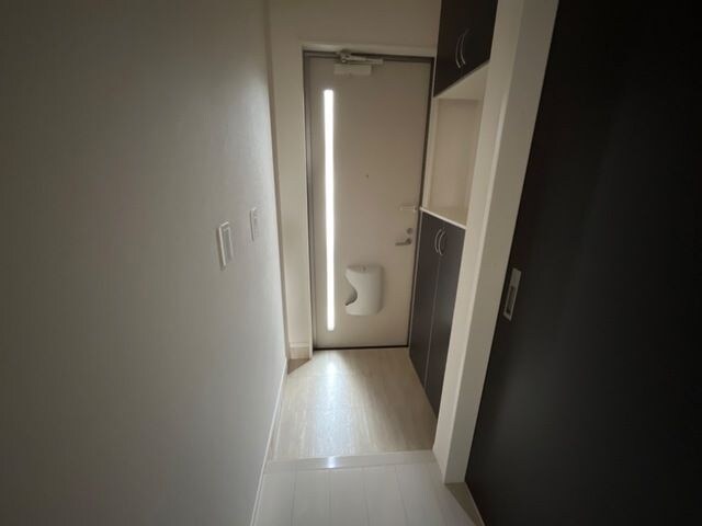 Ａ・ＴテラスⅡの物件内観写真