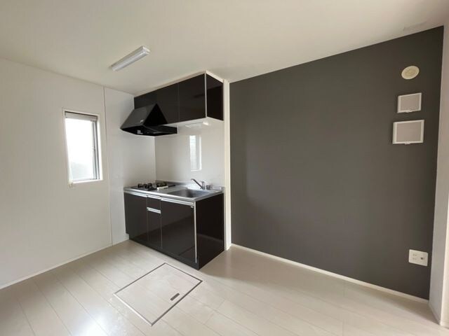 Ａ・ＴテラスⅡの物件内観写真