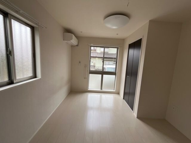 Ａ・ＴテラスⅡの物件内観写真