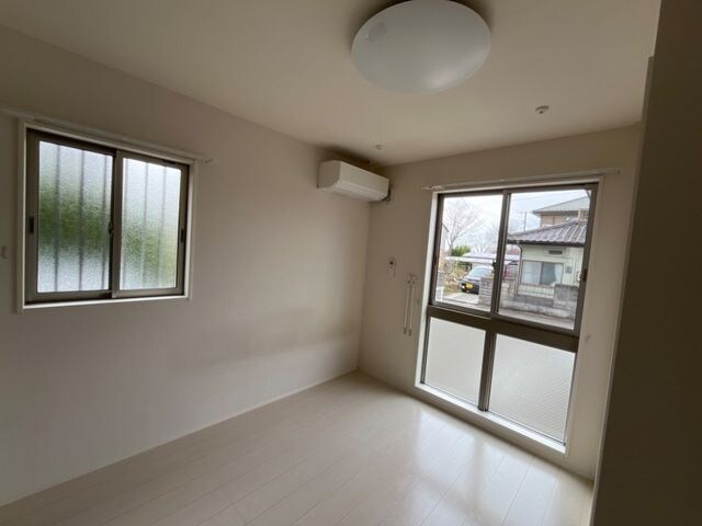 Ａ・ＴテラスⅡの物件内観写真