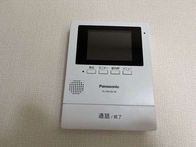 Ａ・ＴテラスⅡの物件内観写真