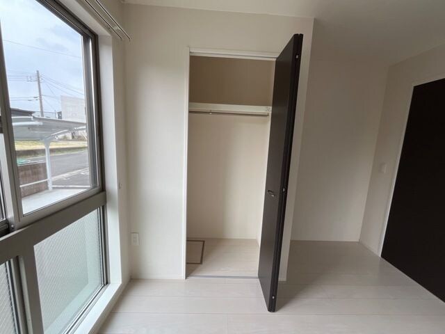 Ａ・ＴテラスⅡの物件内観写真