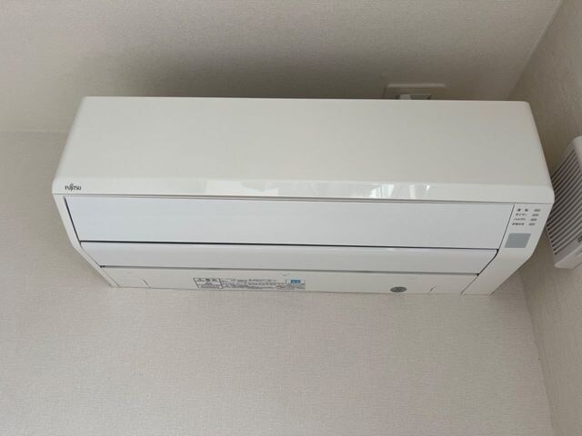 Ａ・ＴテラスⅡの物件内観写真