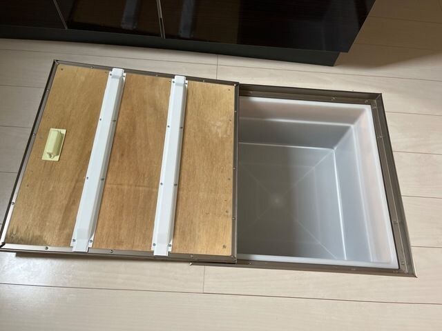 Ａ・ＴテラスⅡの物件内観写真