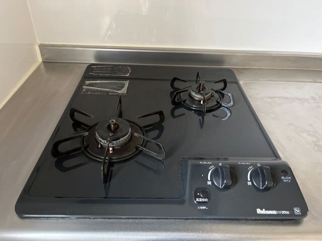 Ａ・ＴテラスⅡの物件内観写真