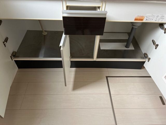 Ａ・ＴテラスⅡの物件内観写真