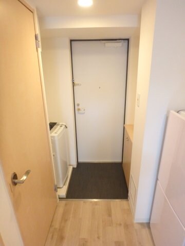 フォレスト・ヒル仙台青葉の物件内観写真