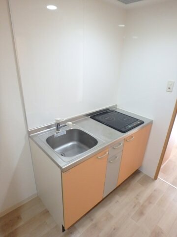 フォレスト・ヒル仙台青葉の物件内観写真