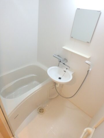 フォレスト・ヒル仙台青葉の物件内観写真