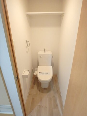 フォレスト・ヒル仙台青葉の物件内観写真